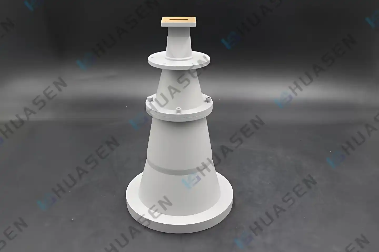 Corrugated Conical Horn Antenna-c Corrugated Conical Horn Antenna-c