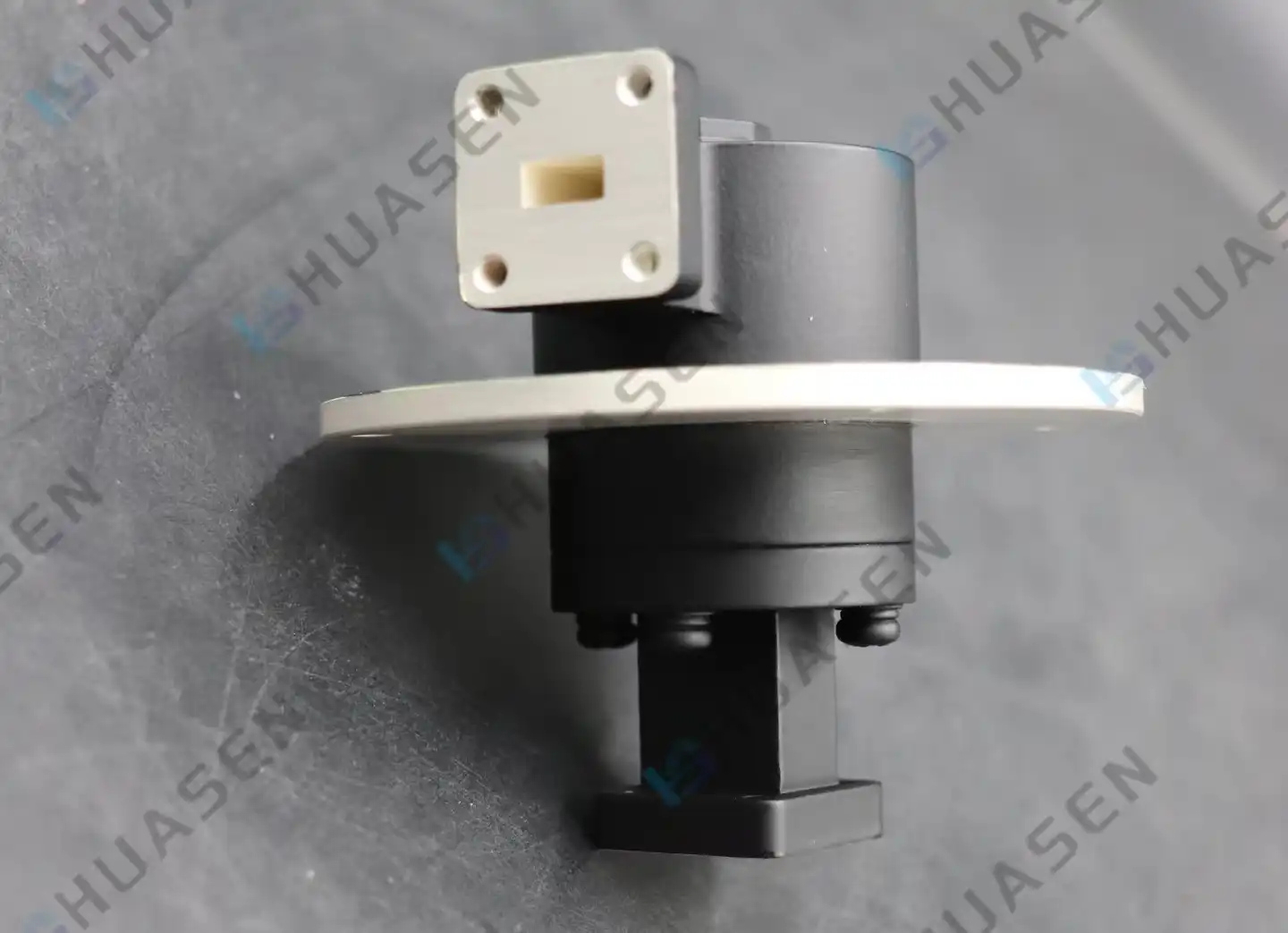Dual Channel Rotary Joint Dual Channel Rotary Joint