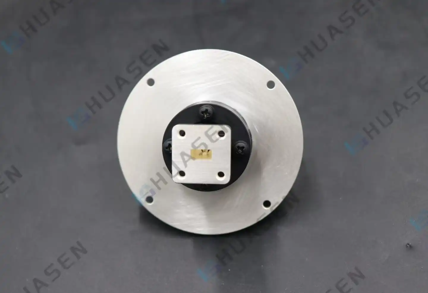 Dual Channel Rotary Joint Dual Channel Rotary Joint