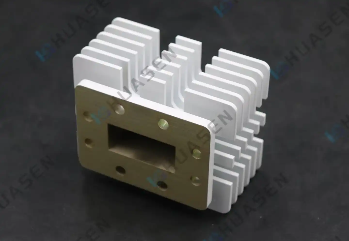 waveguide termination