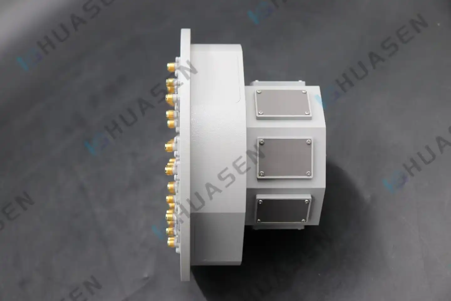 Microstrip Antenna-0b