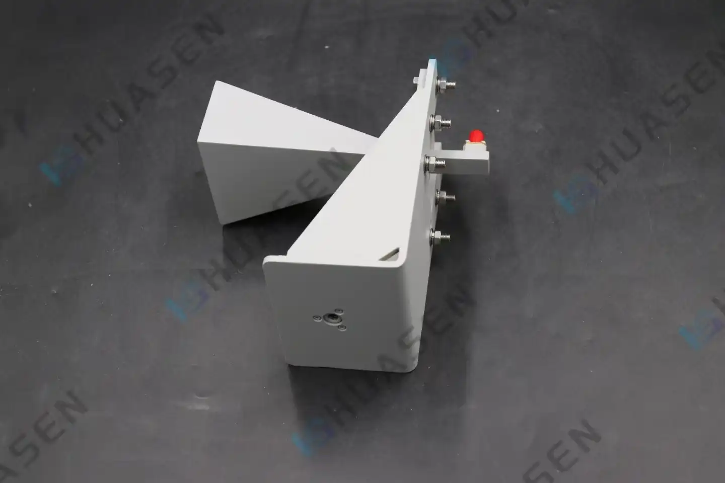 standard gain horn antenna-b standard gain horn antenna-b