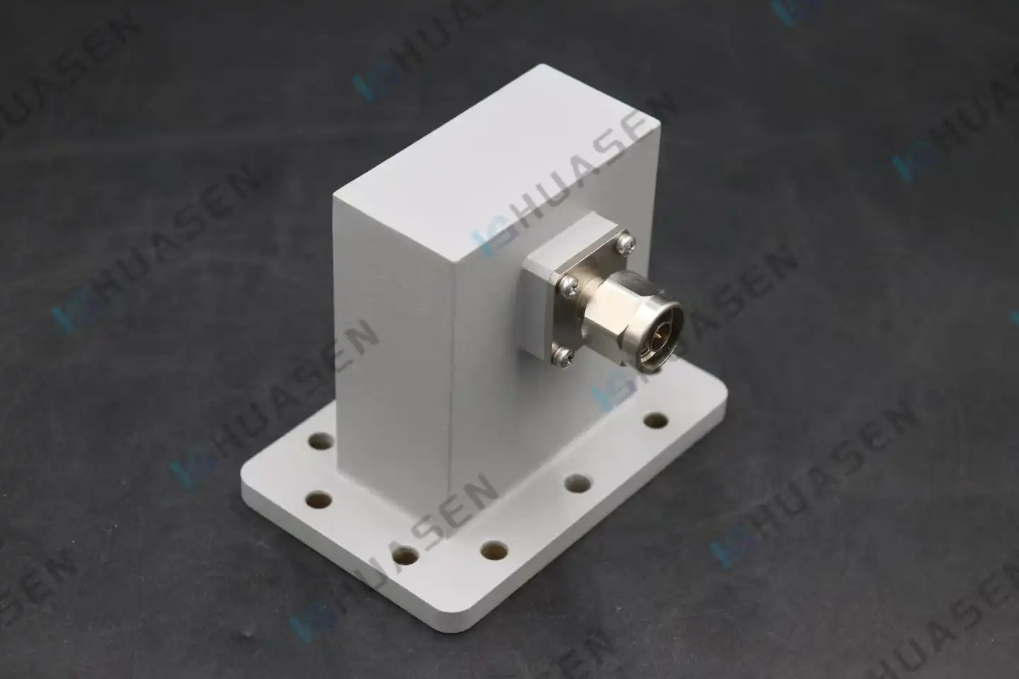 waveguide adapter-a