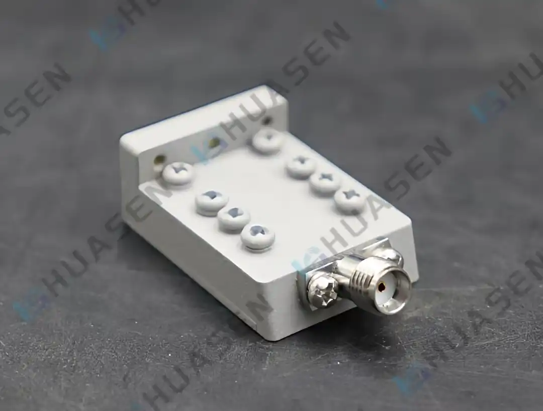 waveguide filter waveguide filter