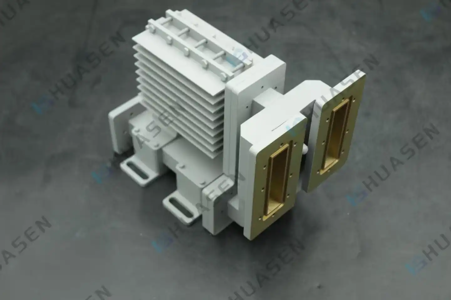 rf combiner-a