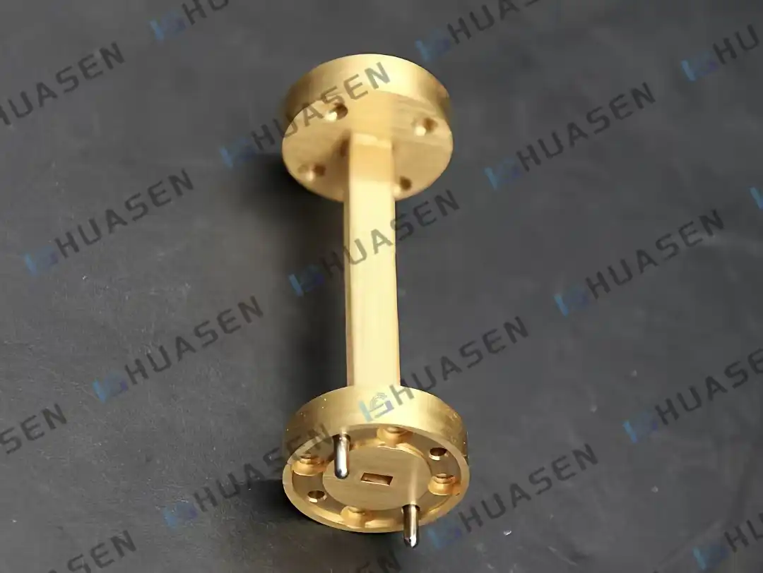 circular straight waveguides-a2 circular straight waveguides-a2