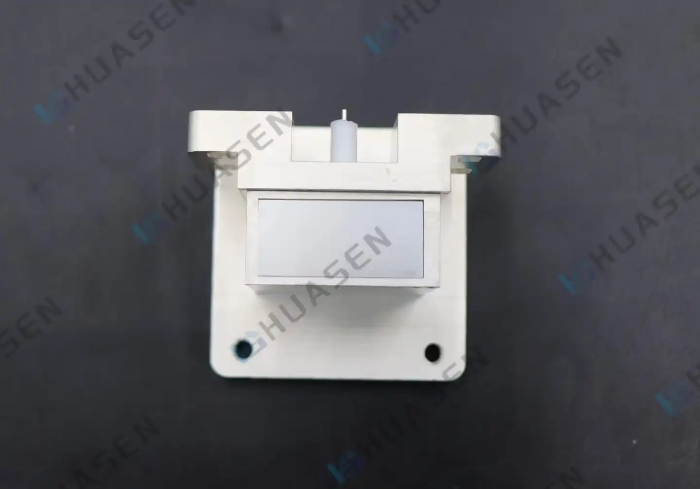 Waveguide to Microstrip Transition Waveguide to Microstrip Transition