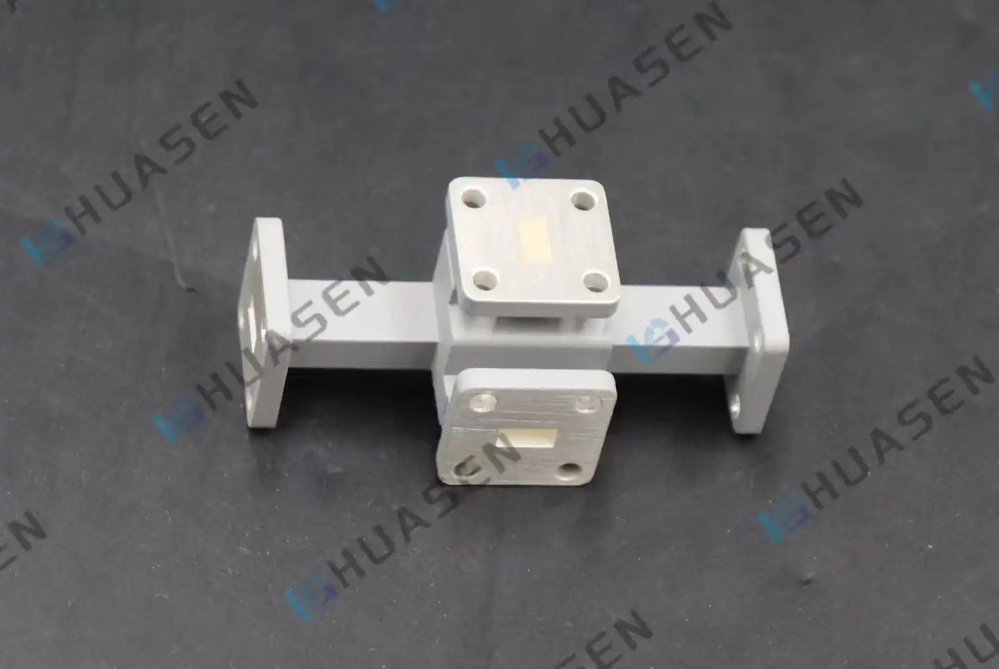 Waveguide Magic T Waveguide Magic T
