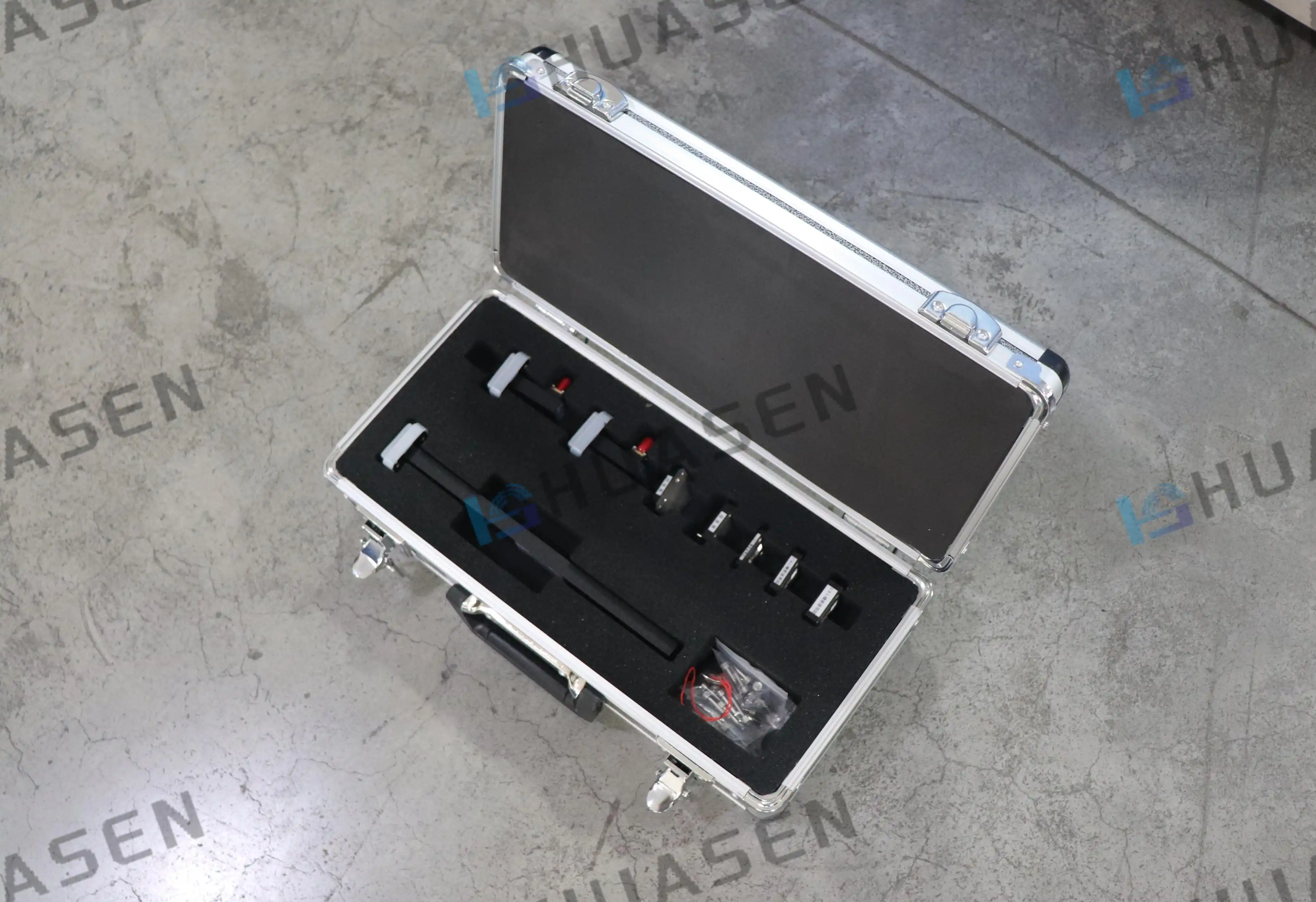 Waveguide Calibration Kit-blog-1-2