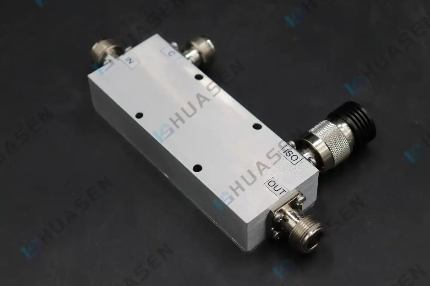 directional coupler