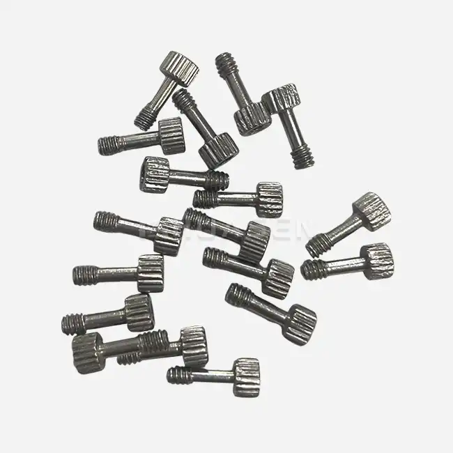 Tuning Screw