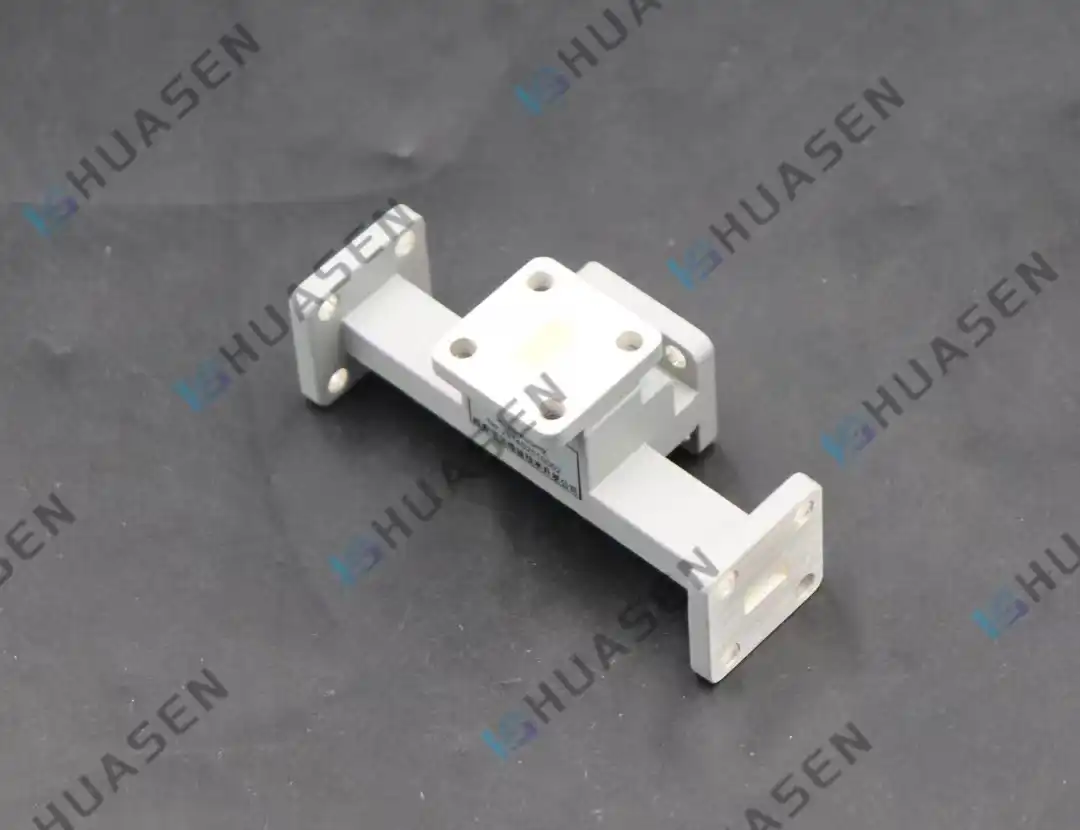 Waveguide Magic T Waveguide Magic T