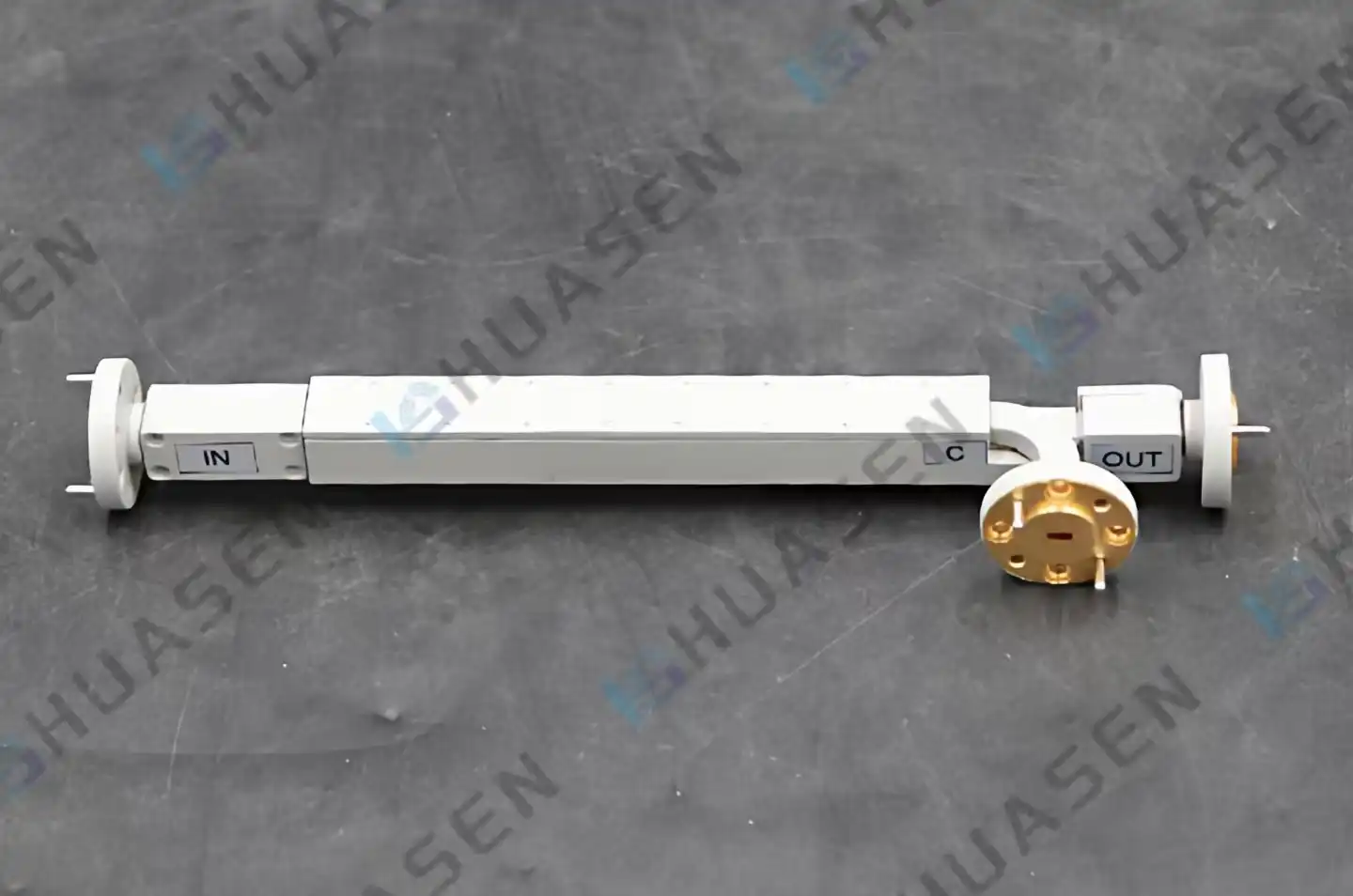 Directivity Waveguide Coupler Directivity Waveguide Coupler