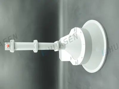 Lens Horn Antenna-t Lens Horn Antenna-t
