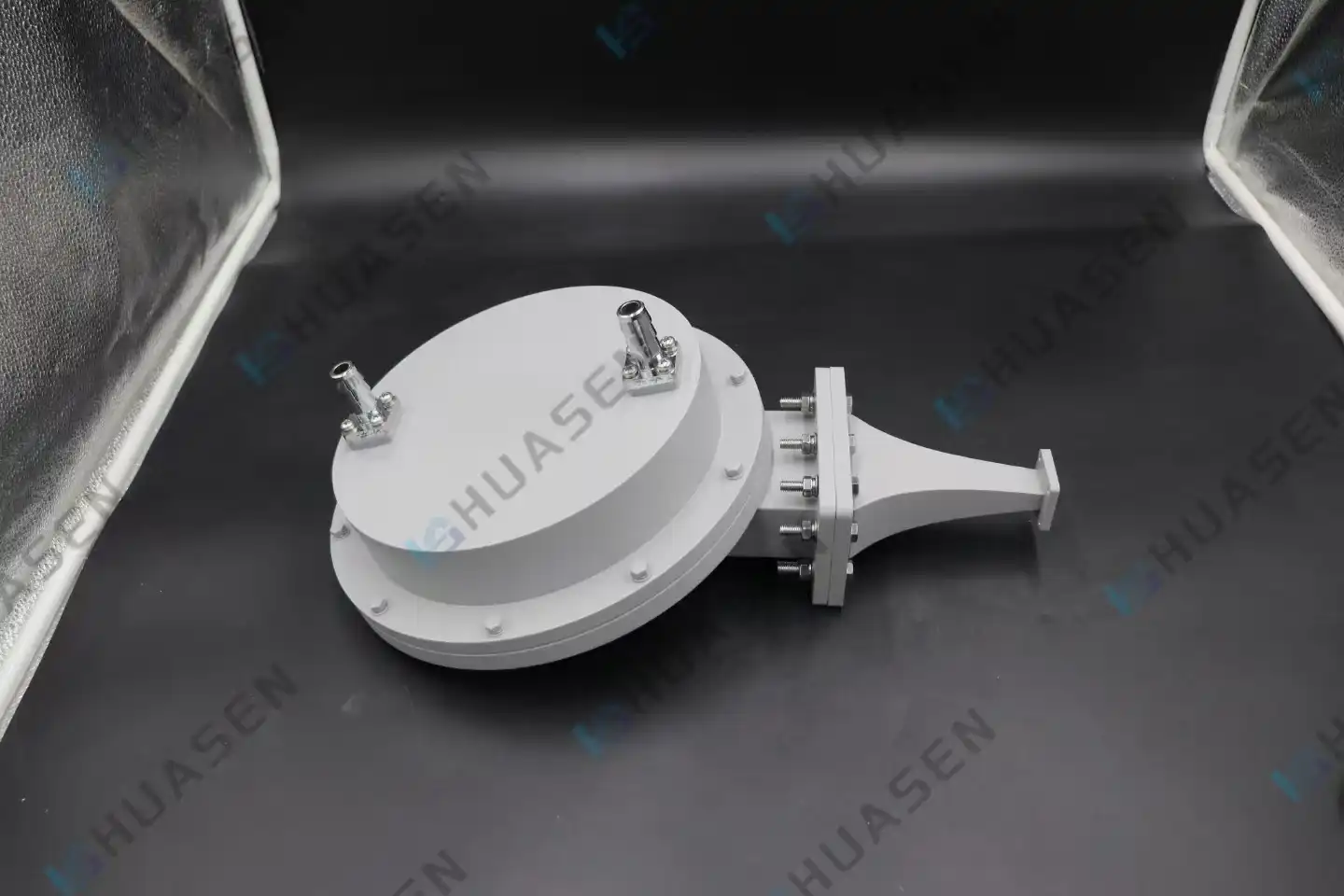 Water Cooled Load-a