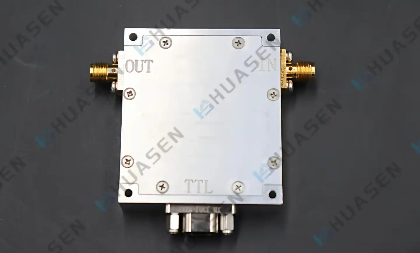 Waveguide Phase Shifter-c Waveguide Phase Shifter-c