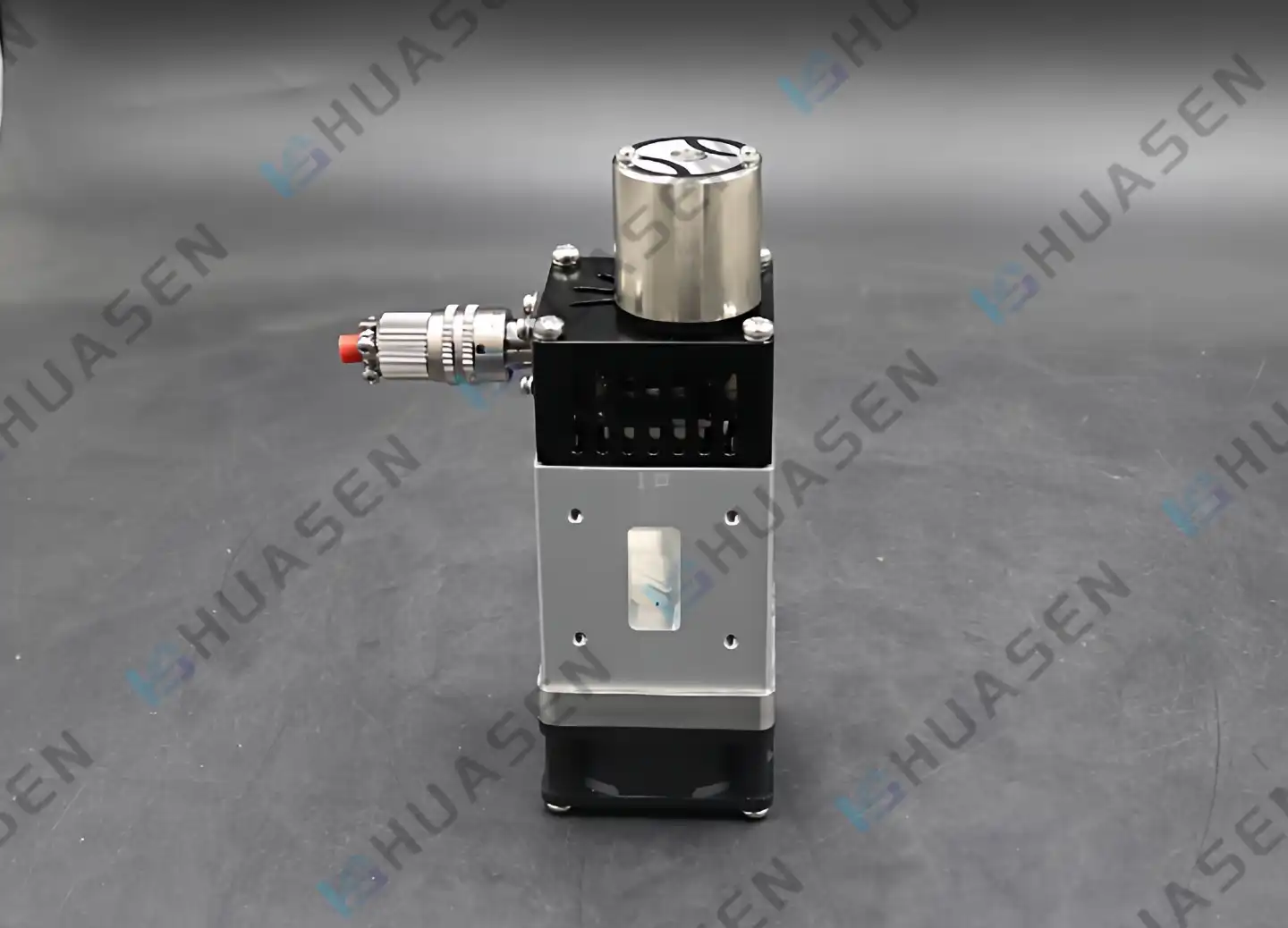 Electric Waveguide Switch-m Electric Waveguide Switch-m