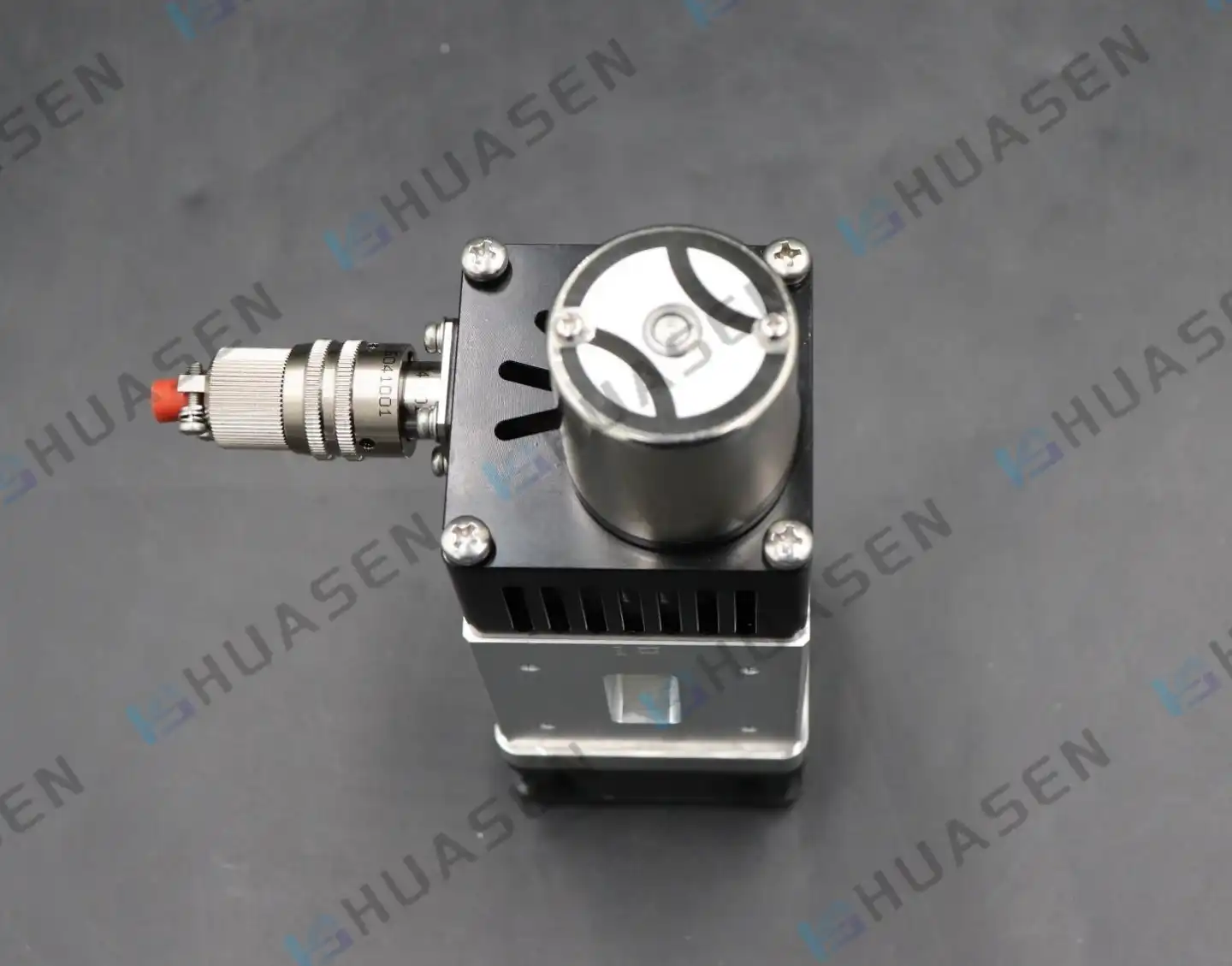 waveguide switch-d waveguide switch-d