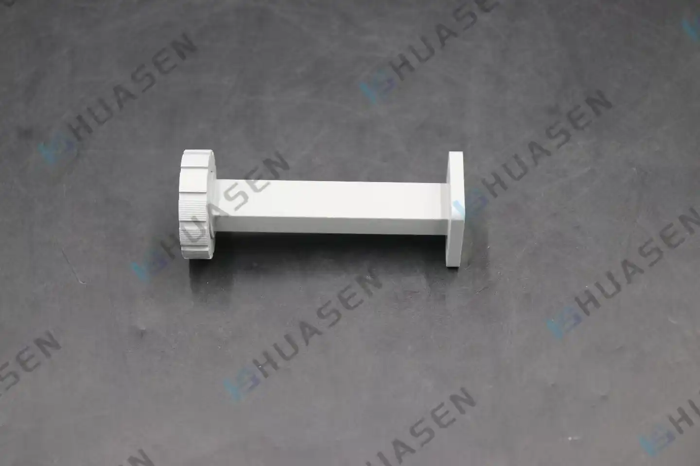 Waveguide Straight Section-i