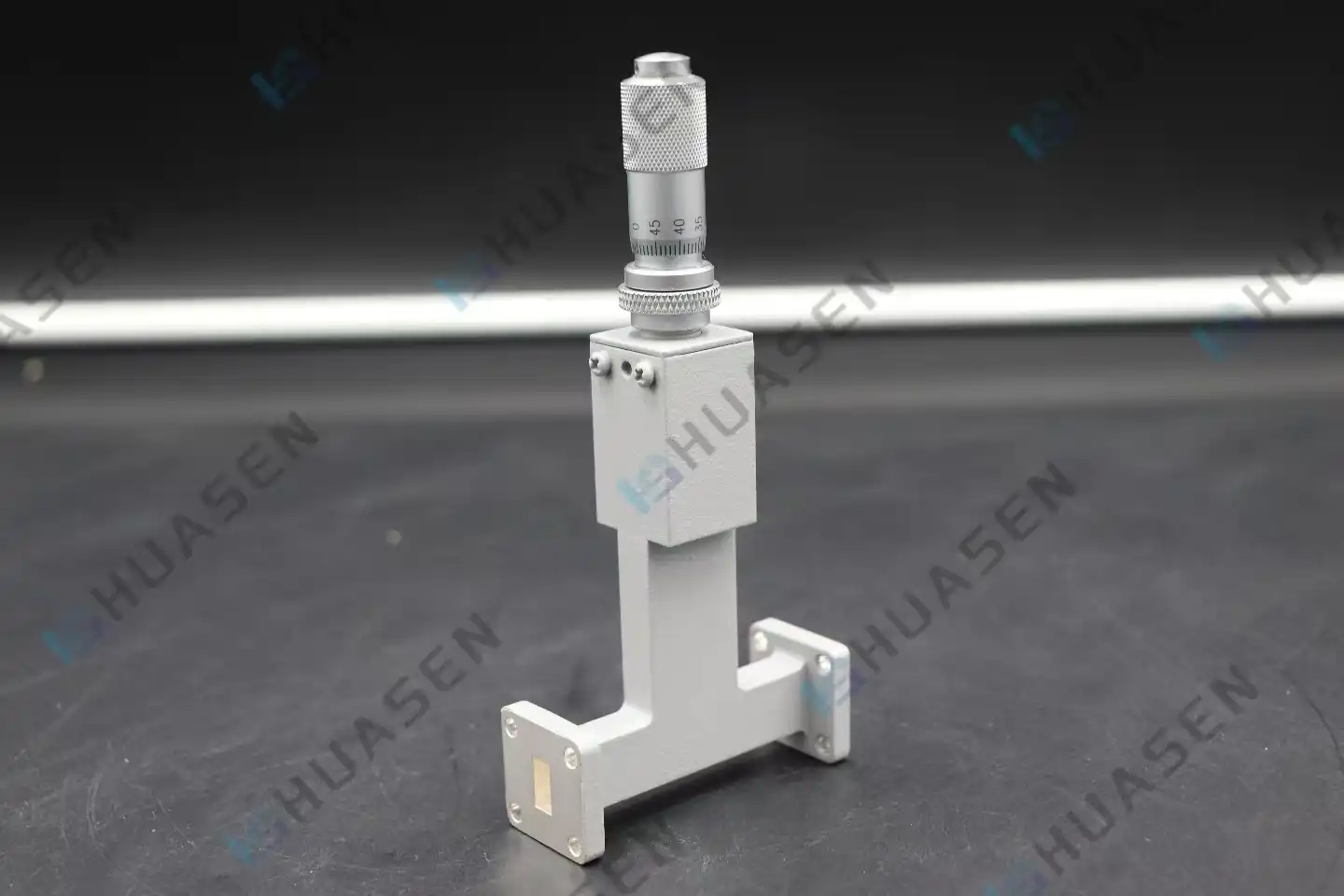 Waveguide Phase Shifter-b