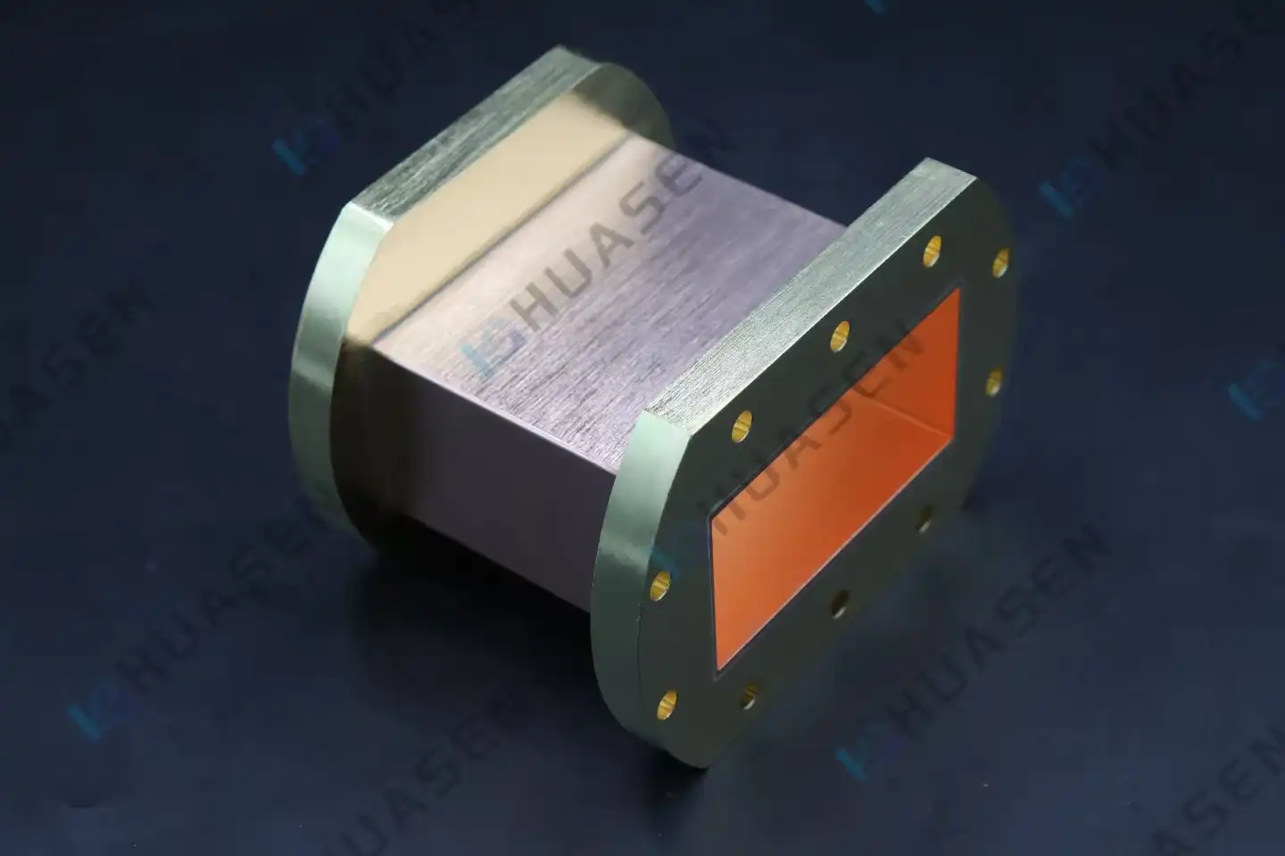Waveguide Tube-w Waveguide Tube-w