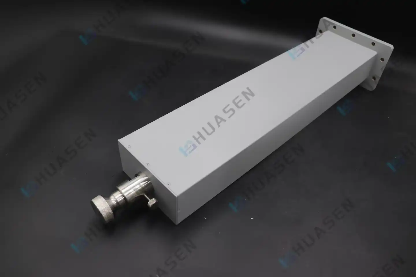 Sliding Waveguide Load-n Sliding Waveguide Load-n