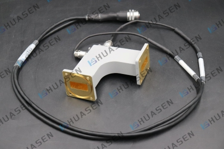 Arcing Detection Waveguide-u Arcing Detection Waveguide-u