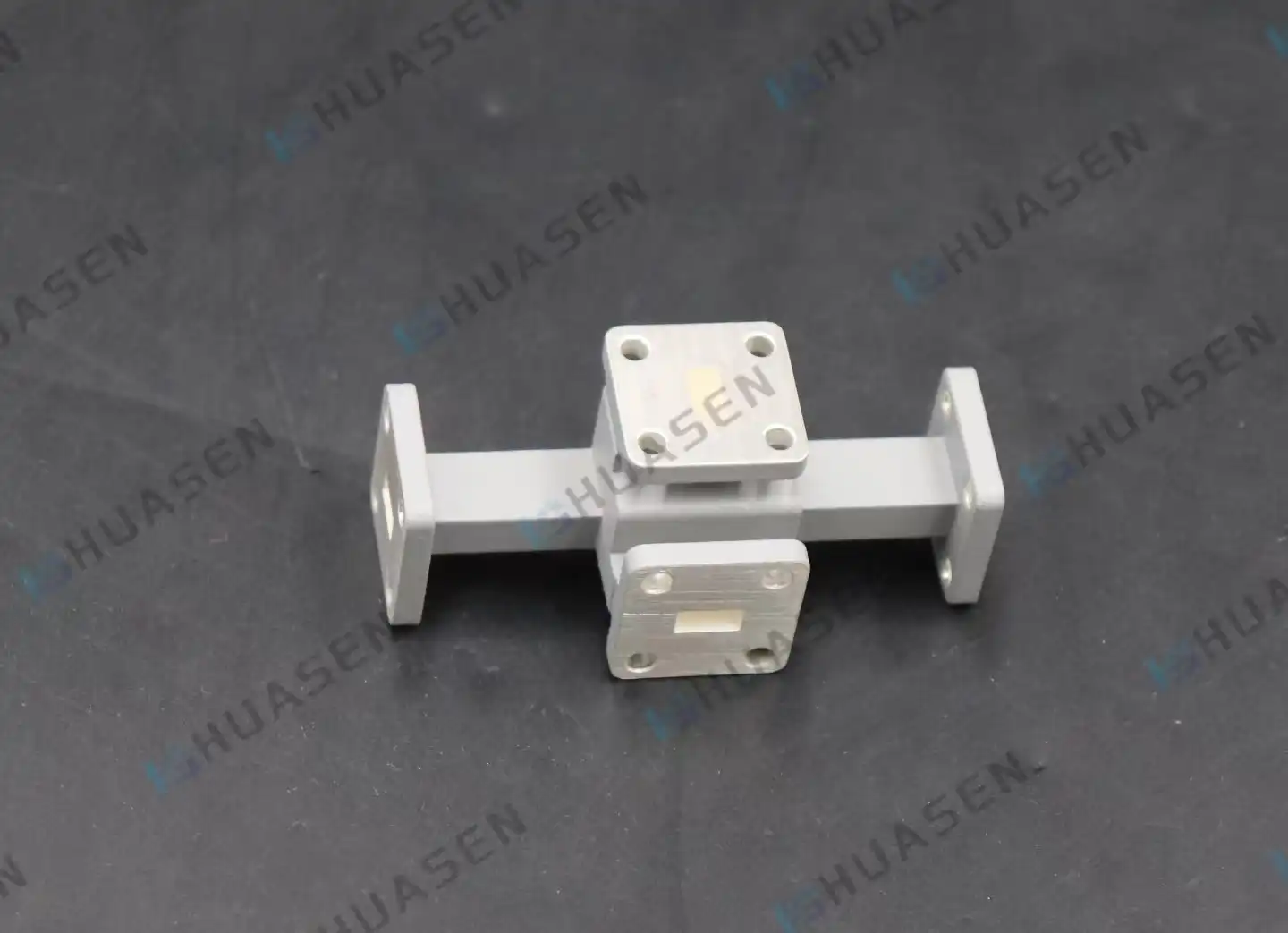 Waveguide Magic T-6