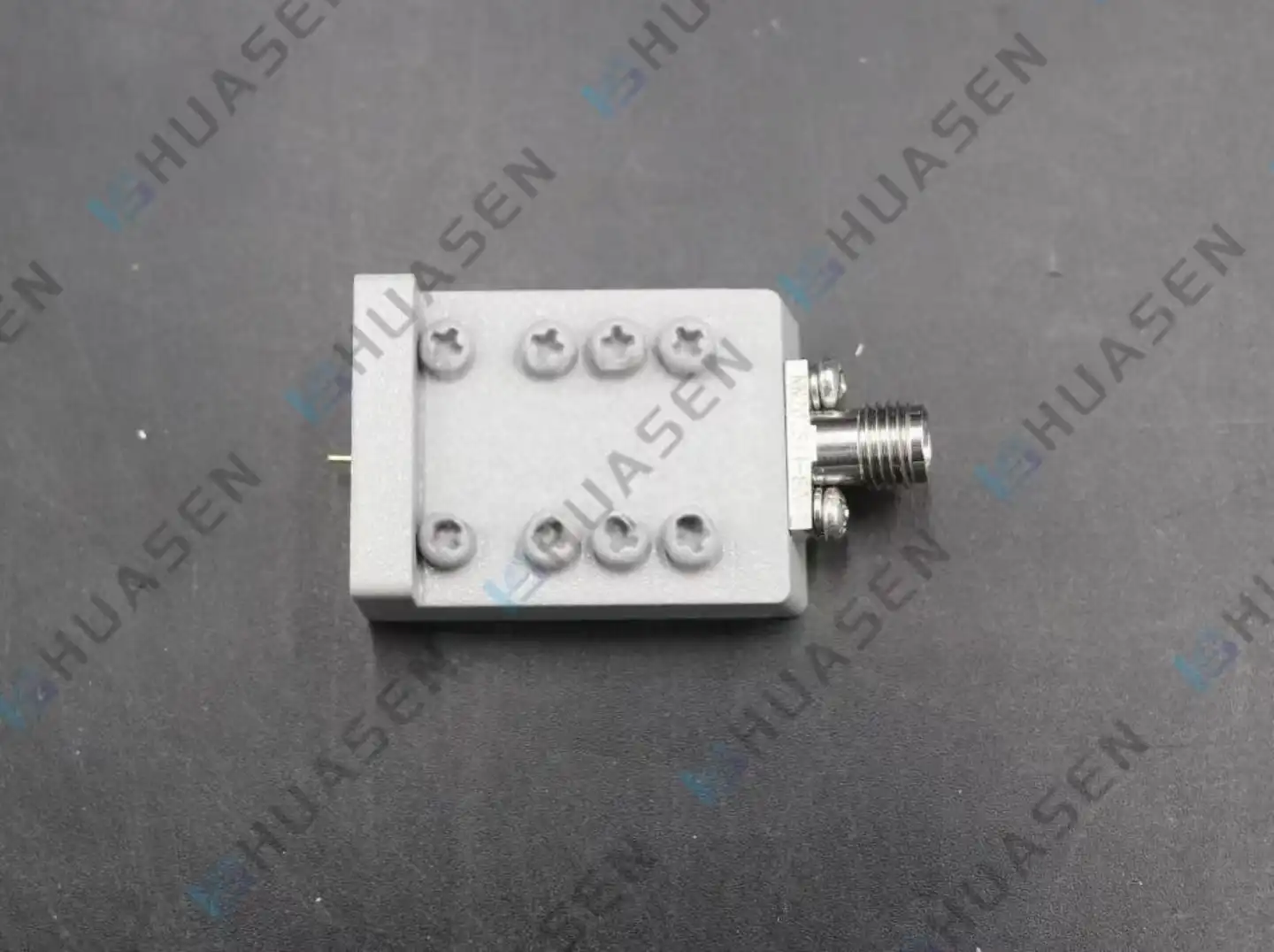 Waveguide Type Filter-b