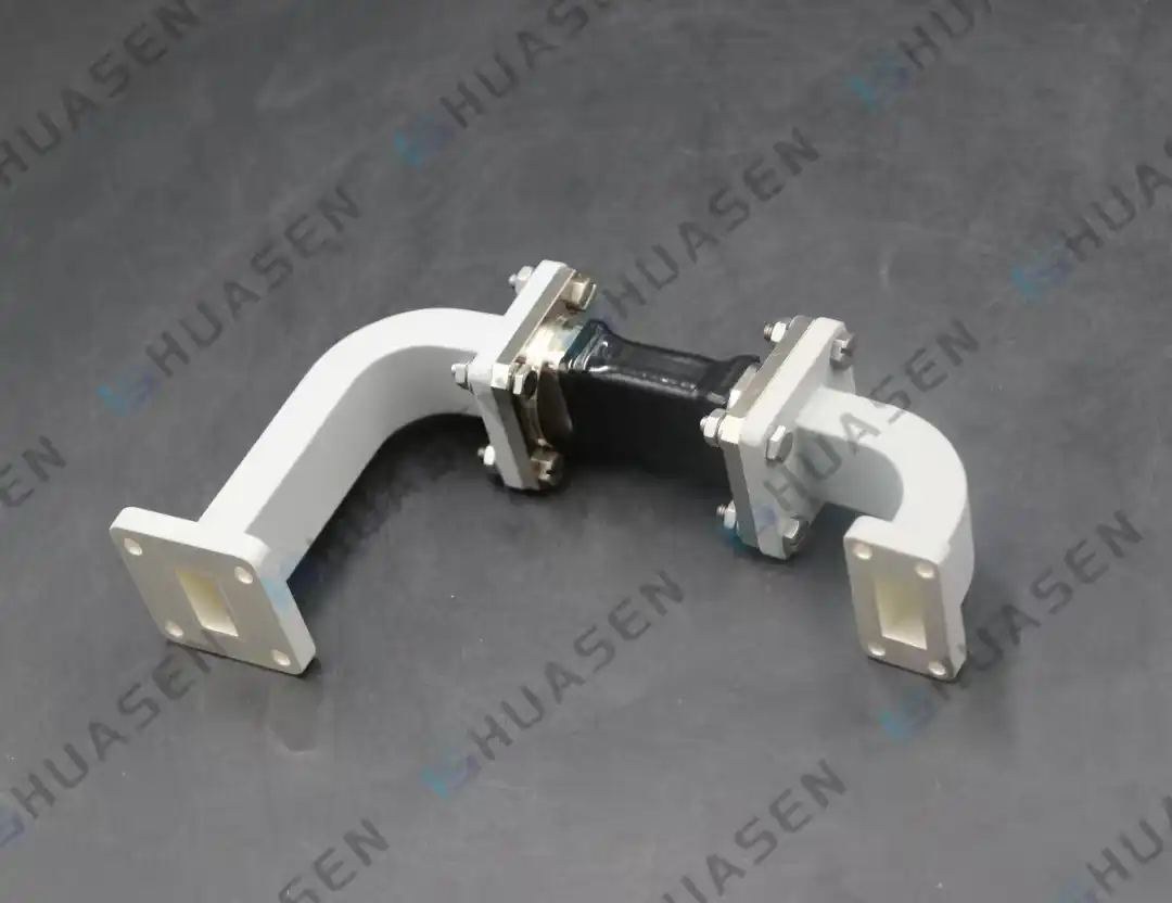 Waveguide Flex-1 Waveguide Flex-1