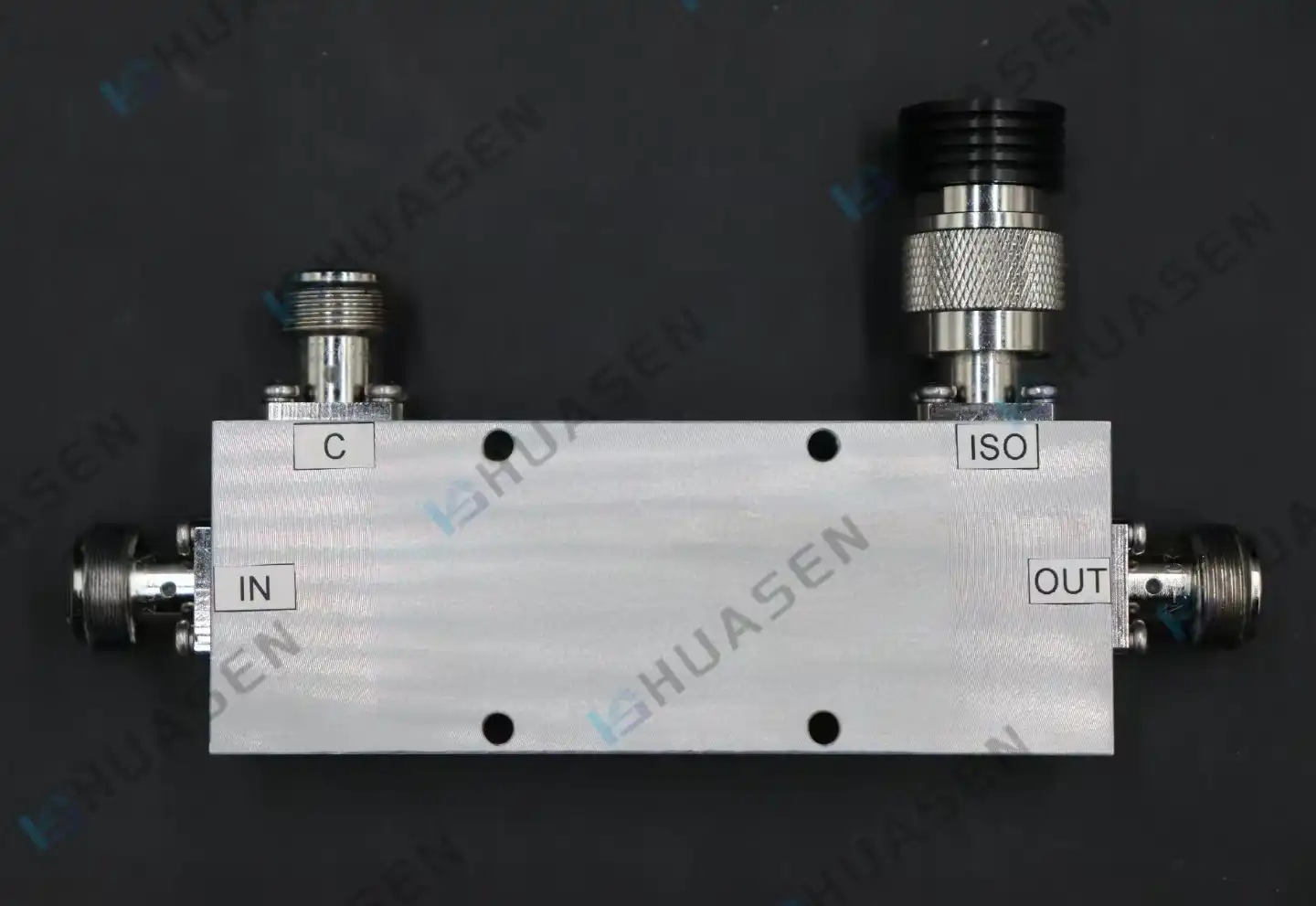 Directivity Waveguide Coupler-q1