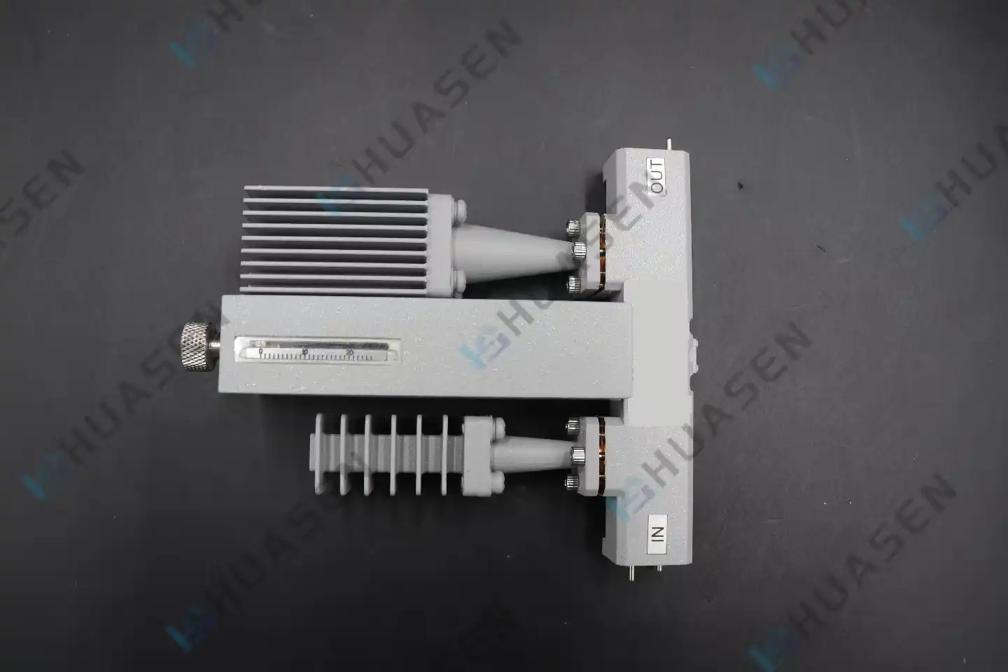 Variable Waveguide Attenuator-k1