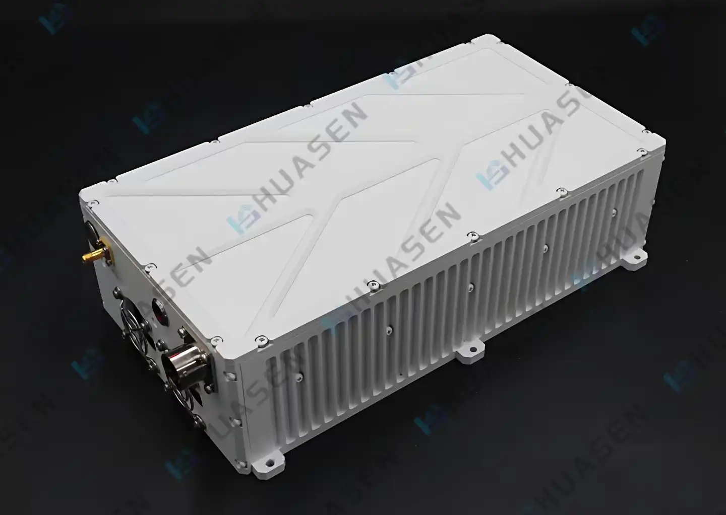 Power Amplifier-o1 Power Amplifier-o1