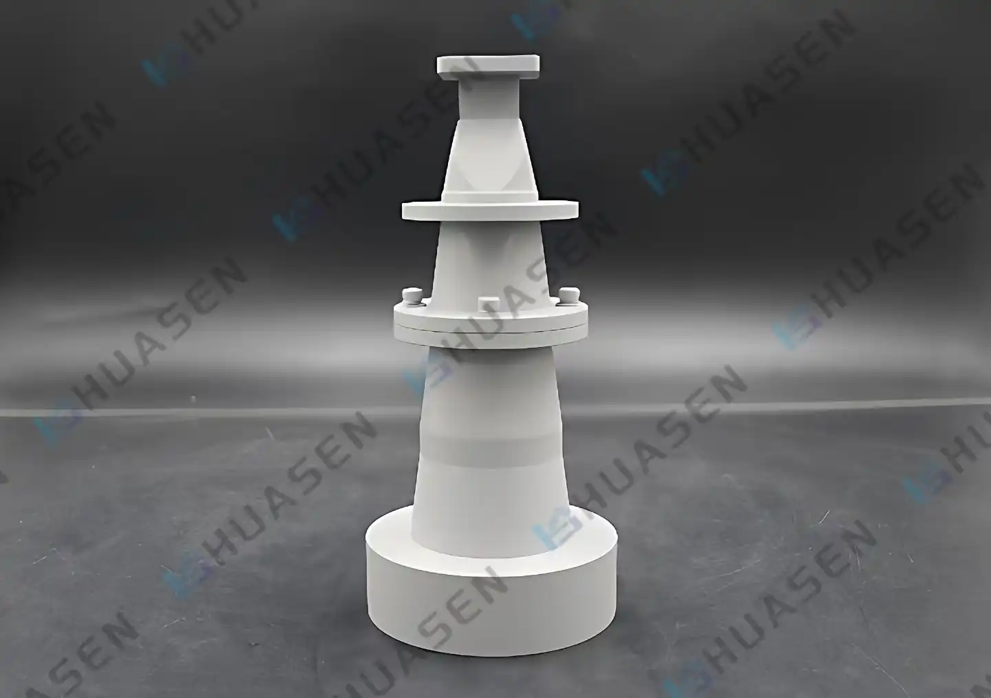 Corrugated Conical Horn Antenna-p1