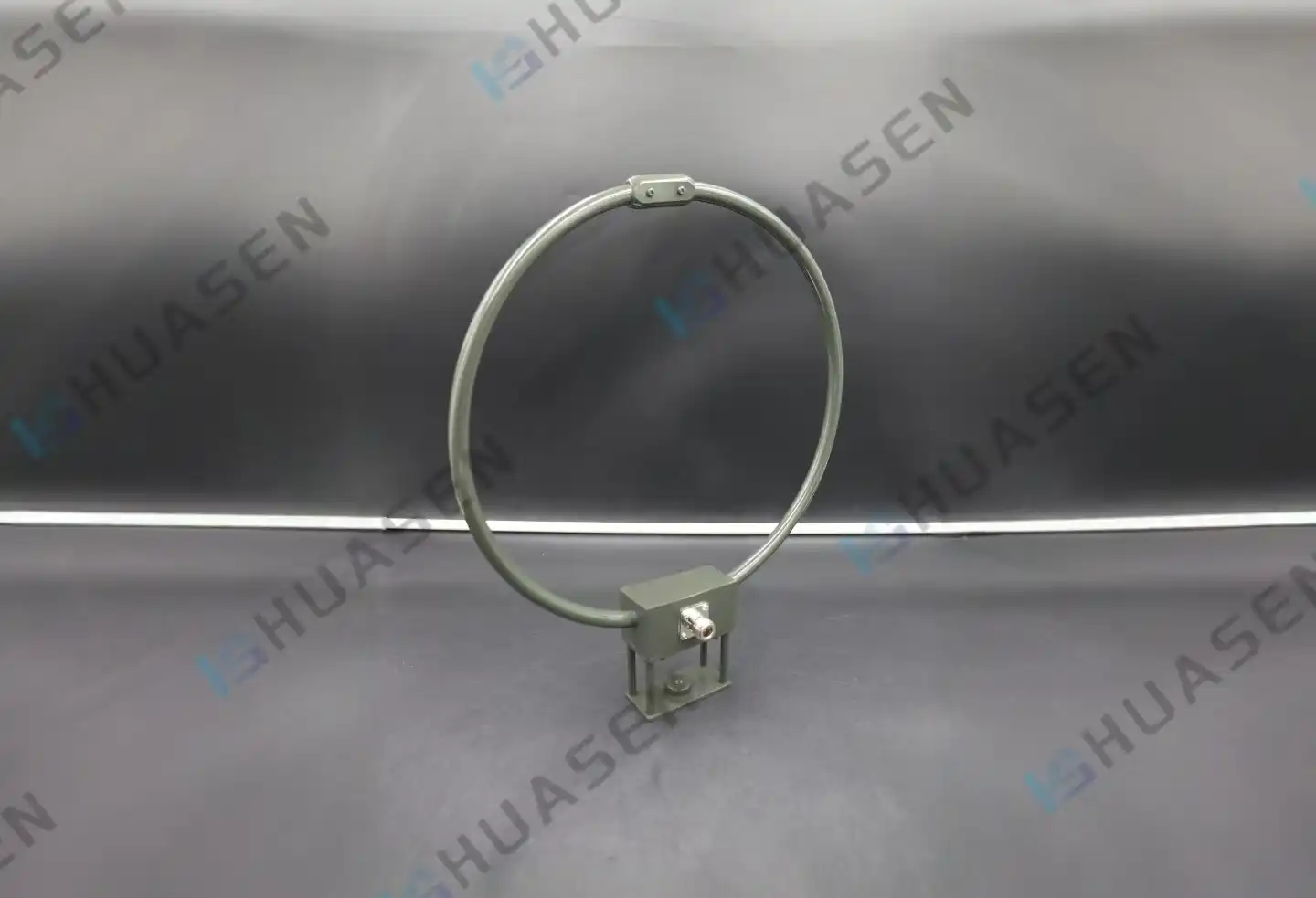 Loop Antenna-q1 Loop Antenna-q1