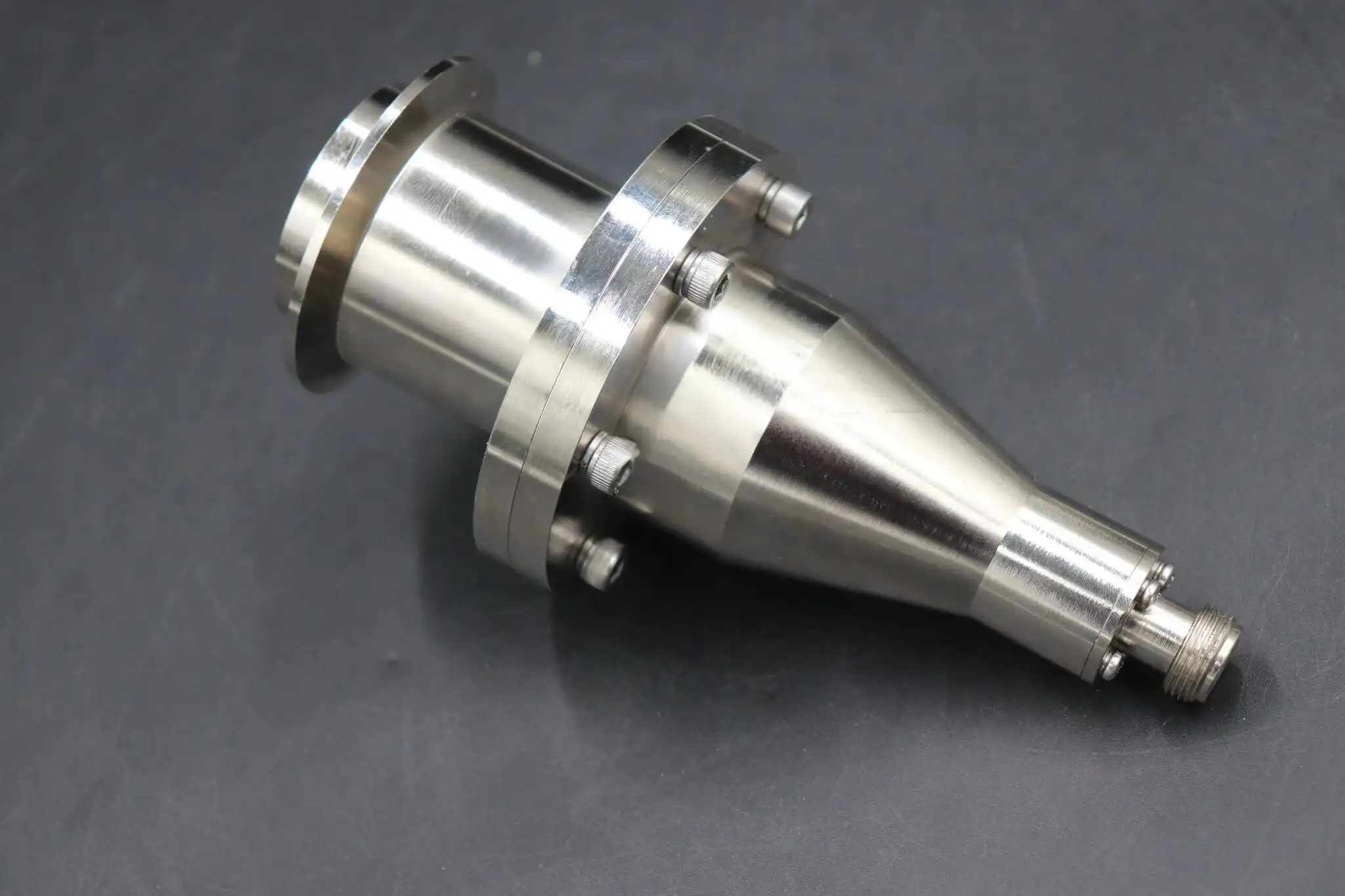 RF Coaxial Adapter-p1 RF Coaxial Adapter-p1
