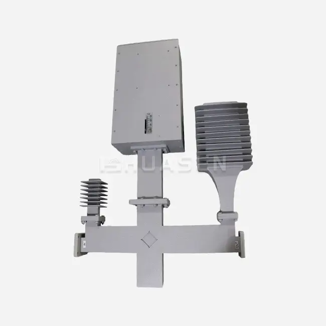 Waveguide Attenuator-w1