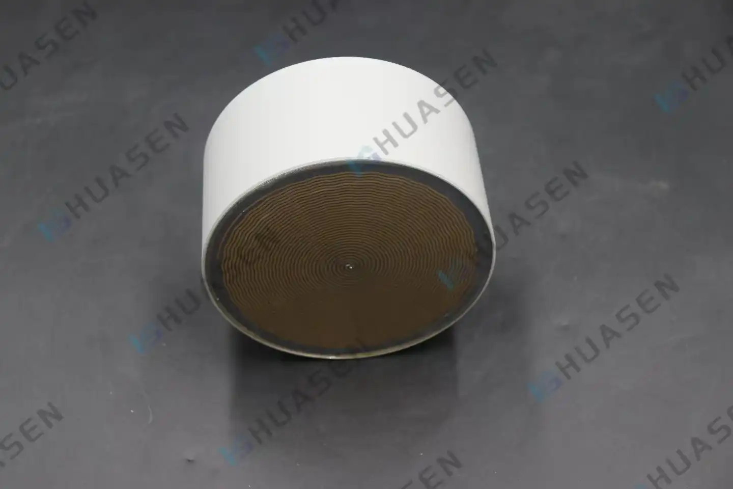 Planar Helical Antenna-z1