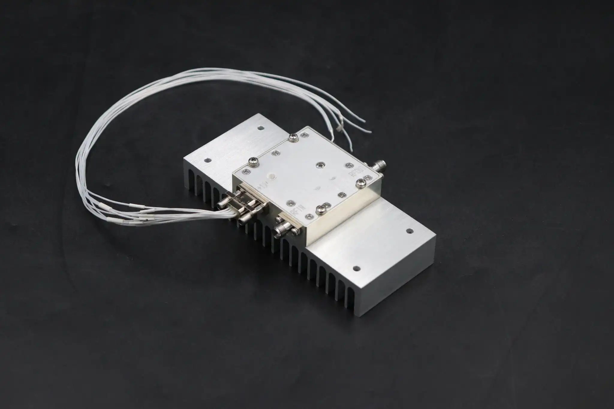 Power Amplifier-s1 Power Amplifier-s1