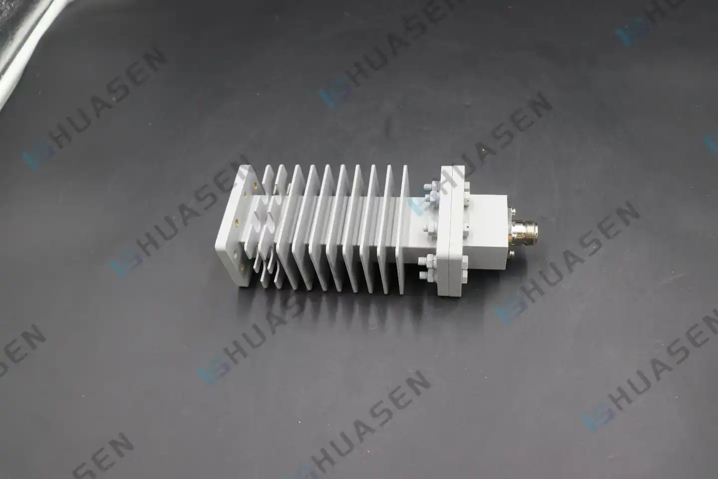 Coaxial Fixed Attenuator-z1