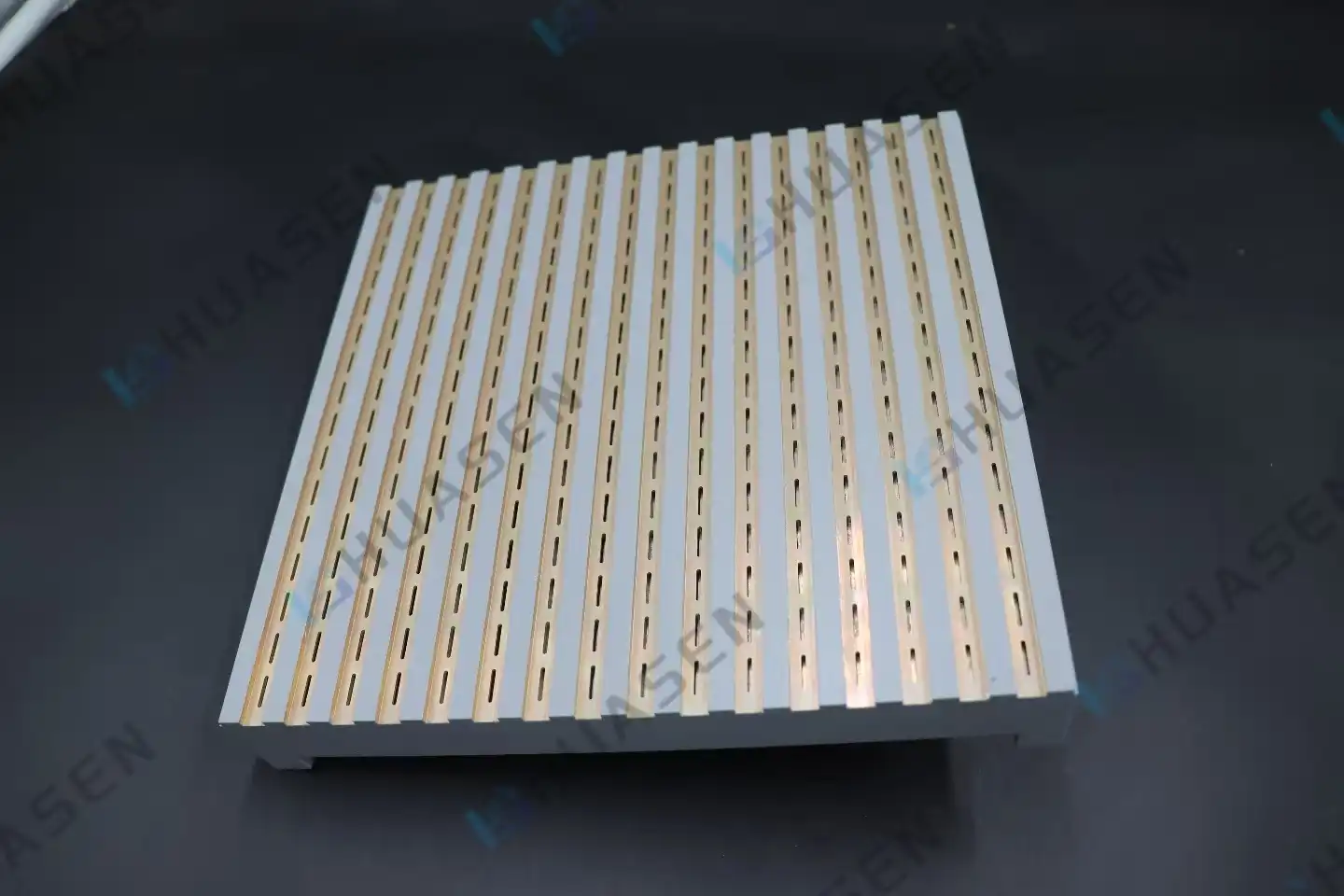   Planar Slot Antenna-h1